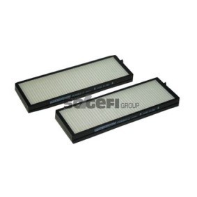 Comprar Filtro de habitáculo de COOPERSFIAAM FILTERS PC8362-2 a bajo precio de 14,98 €