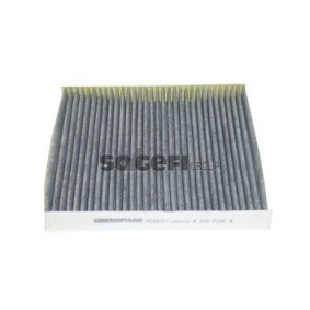 Köp Kupéfilter av COOPERSFIAAM FILTERS PCK8361 till det låga priset 189,09 kr
