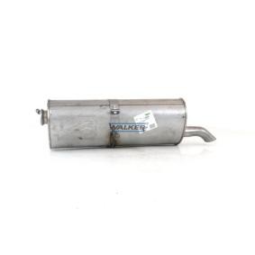 PEUGEOT Endschalldämpfer von WALKER
