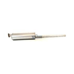 Endschalldämpfer 23680