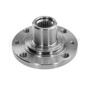 Comprar Cubo de rueda de MEYLE 15-14 652 0000 a bajo precio de 80,27 €