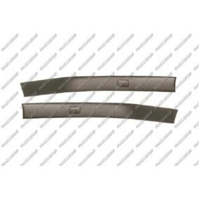 Acquista Modanatura paraurti da PRASCO PG0571280 a buon mercato per soli 33,94 €