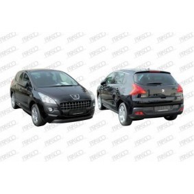 Schlossträger für PEUGEOT von PRASCO