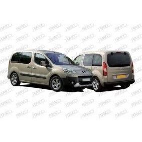 Osta Äänieriste PRASCO:llä PG9081900 edullisesti hintaan 79,00 €