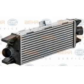 Köp Intercooler av HELLA 8ML 376 900-451 till det låga priset 8490,73 kr