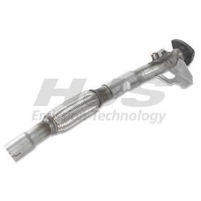 Compre Tubo de escape da HJS 91 14 1554 a um preço baixo por 149,10 €