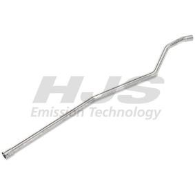 Abgasrohr 91 14 1558 von HJS günstig für 62,00 € online kaufen