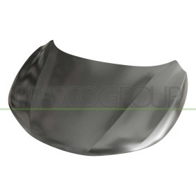 Achetez des Pare-choc PRASCO DW3221002 à prix pour 47,41 €