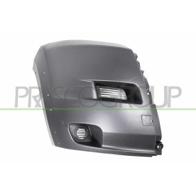 Kotflügel HD0663013 von PRASCO günstig für 180,88 € online kaufen