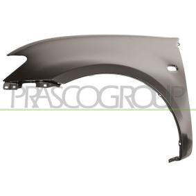 Kotflügel MB8213024 von PRASCO günstig für 78,88 € online kaufen