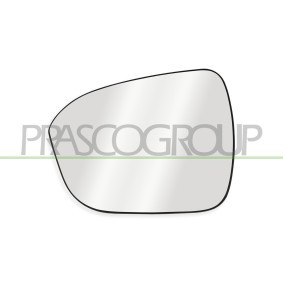 Achetez des Pare-choc arrière PRASCO DW0201050 à prix pour 215,11 €