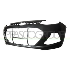 Achetez des Pare-choc arrière PRASCO HN0401051 à prix pour 357,83 €