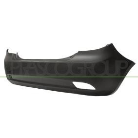 Achetez des Pare-choc arrière PRASCO KI4301061 à prix pour 413,60 €