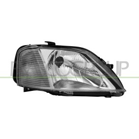 Kühlergrill DS0642001