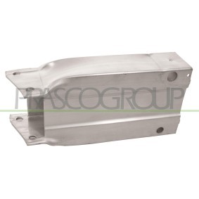 Kühlergrill MB0722021