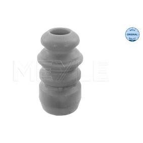 Anschlagpuffer, Federung 714 742 0001 von MEYLE günstig für 3,65 € online kaufen