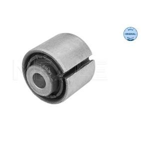 Lagerung, Achsstrebe 114 710 0000 für A6 Avant (4G5, 4GD, C7) für 11,23 CHF