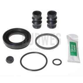 Acquista Kit di revisione della pinza freno da BUDWEG CALIPER 204103 a buon mercato per soli 10,62 €