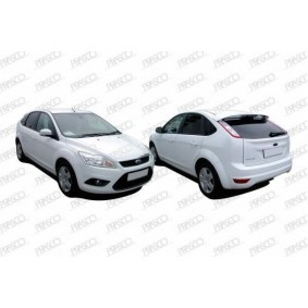 Osta Äänieriste PRASCO:llä FD4261900 edullisesti hintaan 59,70 €