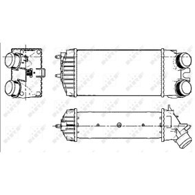 Acquista Compressore aria condizionata da NRF 32185G a buon mercato per soli 348,18 €