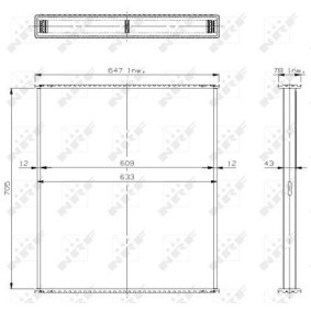 Acquista Compressore aria condizionata da NRF 32065G a buon mercato per soli 358,96 €