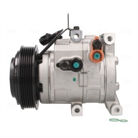 Klimakompressor 89533