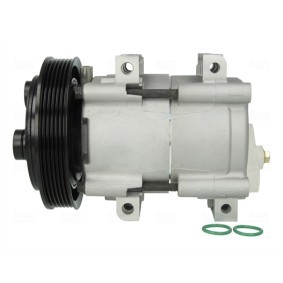 Acquista Compressore aria condizionata da NISSENS 89251 a buon mercato per soli 216,49 €