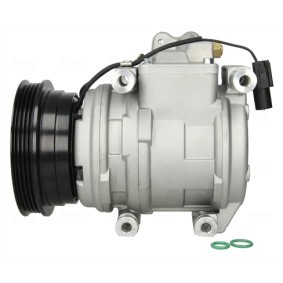 Klimakompressor 89290