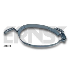 Compre Suporte, sistema de escape da ERNST 492300 a um preço baixo por 14,05 €
