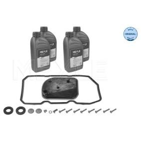 Ölwechselkit für Automatikgetriebe 014 135 0203