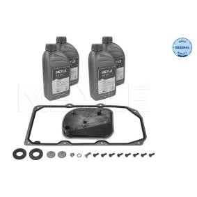 Ölwechselkit für Automatikgetriebe 014 135 0204