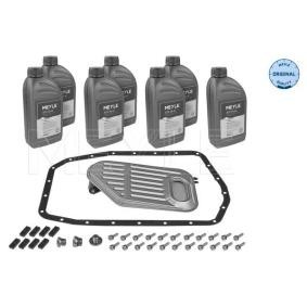 Ölwechselkit für Automatikgetriebe 300 135 0001