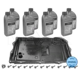 Ölwechselkit für Automatikgetriebe 300 135 0007