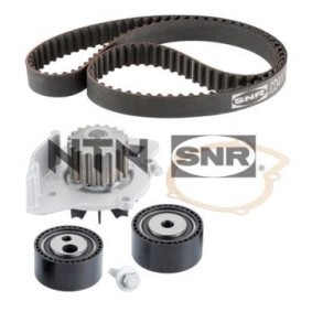 Achetez des Kit de distribution + pompe à eau SNR KDP459.500 à prix pour 132,79 €