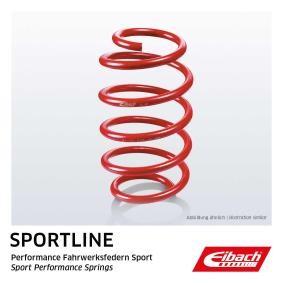 Fahrwerksfeder F21-30-001-02-HA