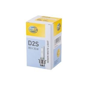 Køb Xenonlampe af HELLA 8GS 007 949-251 til den lave pris 409,79 DKK
