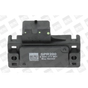 Köp Sensor, laddtryck av BERU SPR200 till det låga priset 574,32 kr