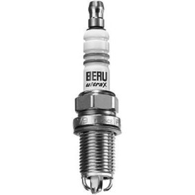 Köp Tändstift av BERU UXF79 till det låga priset 63,70 kr