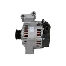 Lichtmaschine von HELLA