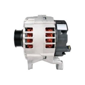 Lichtmaschine von HELLA