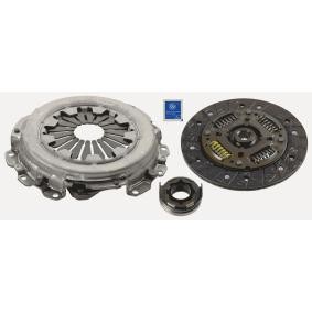 Comprar Kit de embrague de SACHS 3000 951 463 a bajo precio de 105,02 €