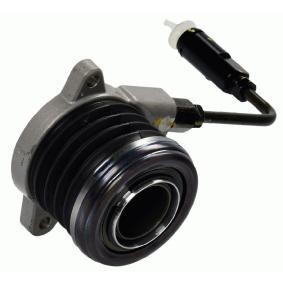 Achetez des Butée hydraulique SACHS 3182 600 207 à prix pour 332,69 €
