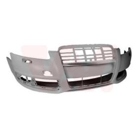 Achetez des Pare-choc VAN WEZEL 0340574 à prix pour 128,36 €
