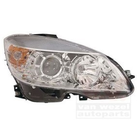 Comprar Faro delantero de VAN WEZEL 3096962M a bajo precio de 442,57 €