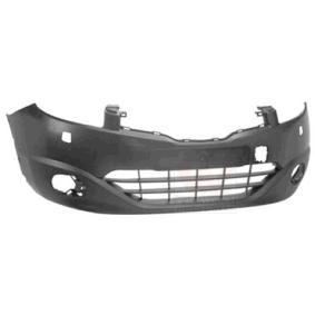 Achetez des Pare-choc VAN WEZEL 3389576 à prix pour 156,67 €