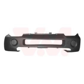 Achetez des Pare-choc VAN WEZEL 5235574 à prix pour 198,19 €