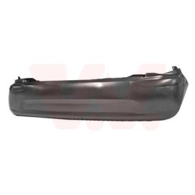 Achetez des Pare-choc arrière VAN WEZEL 8313540 à prix pour 110,49 €
