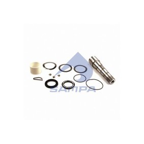 Achetez des Kit d'assemblage, pivot de fusée d'essieu SAMPA 030.558 à prix pour 57,05 €