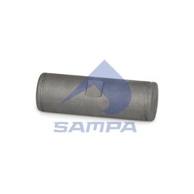 Osta Pultti, jarrukenkä SAMPA:llä 050.047 edullisesti hintaan 3,79 €