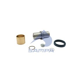 Achetez des Kit d'assemblage, pivot de fusée d'essieu SAMPA 010.681 à prix pour 43,33 €